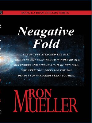 cover image of Negative Fold